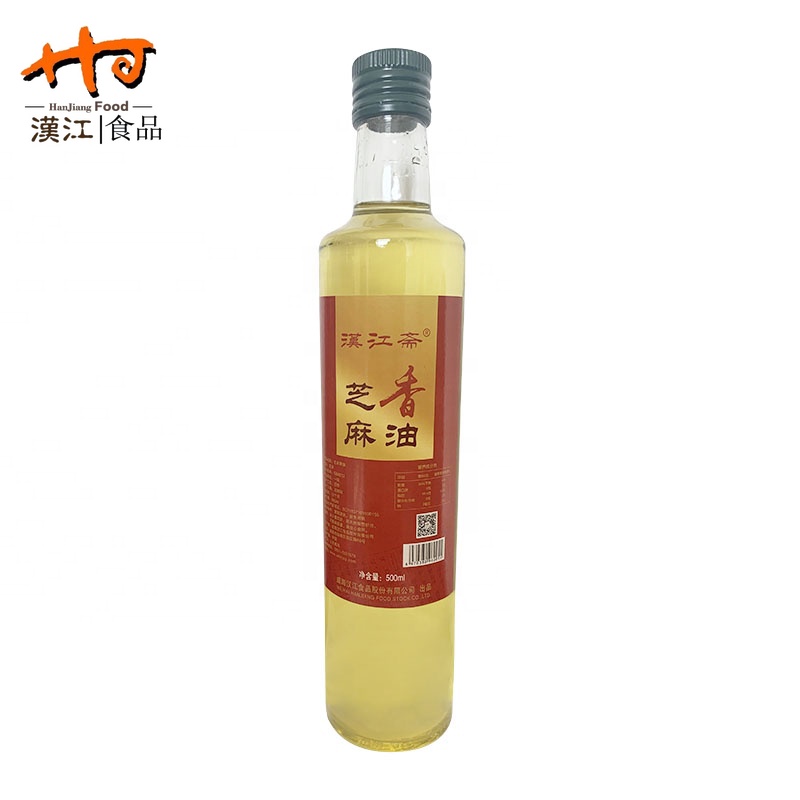 Sesame oil (Cold -Pressed ) Sesame oil (Cold -Pressed )