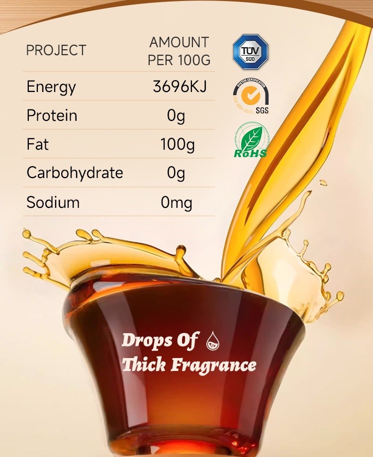 Sesame oil (3)
