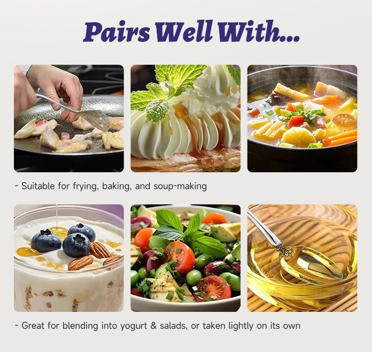 Perilla Seed Oil (4) Perilla Seed Oil (4)