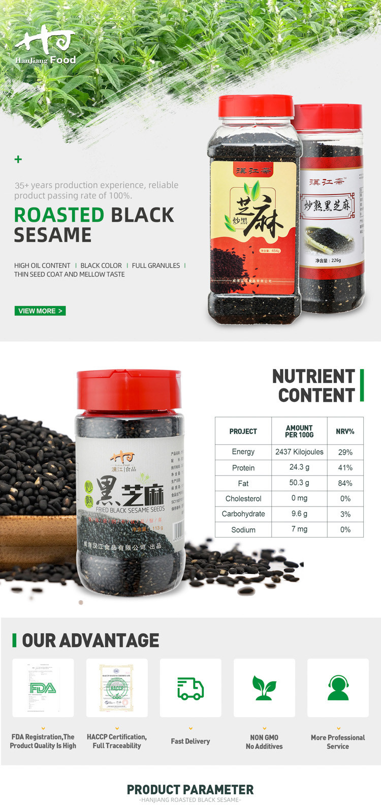 Roasted Black Sesame (1)