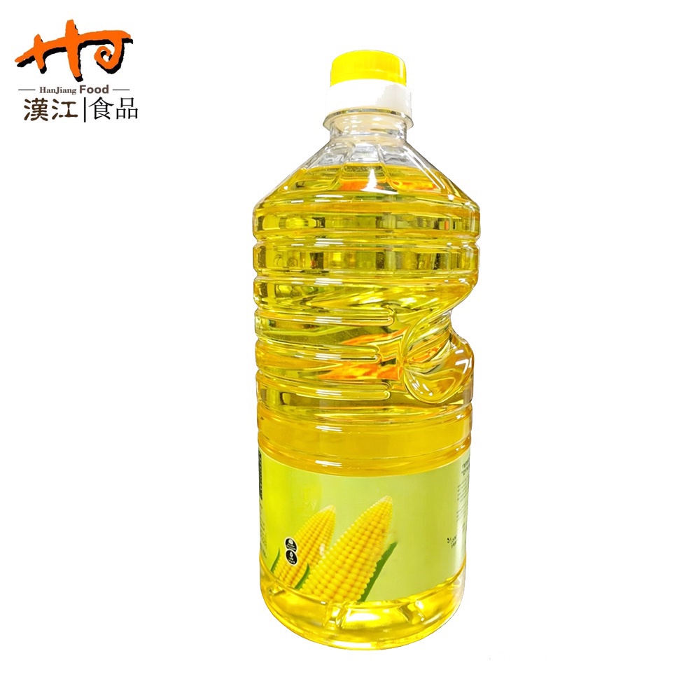 Corn Oil Corn Oil