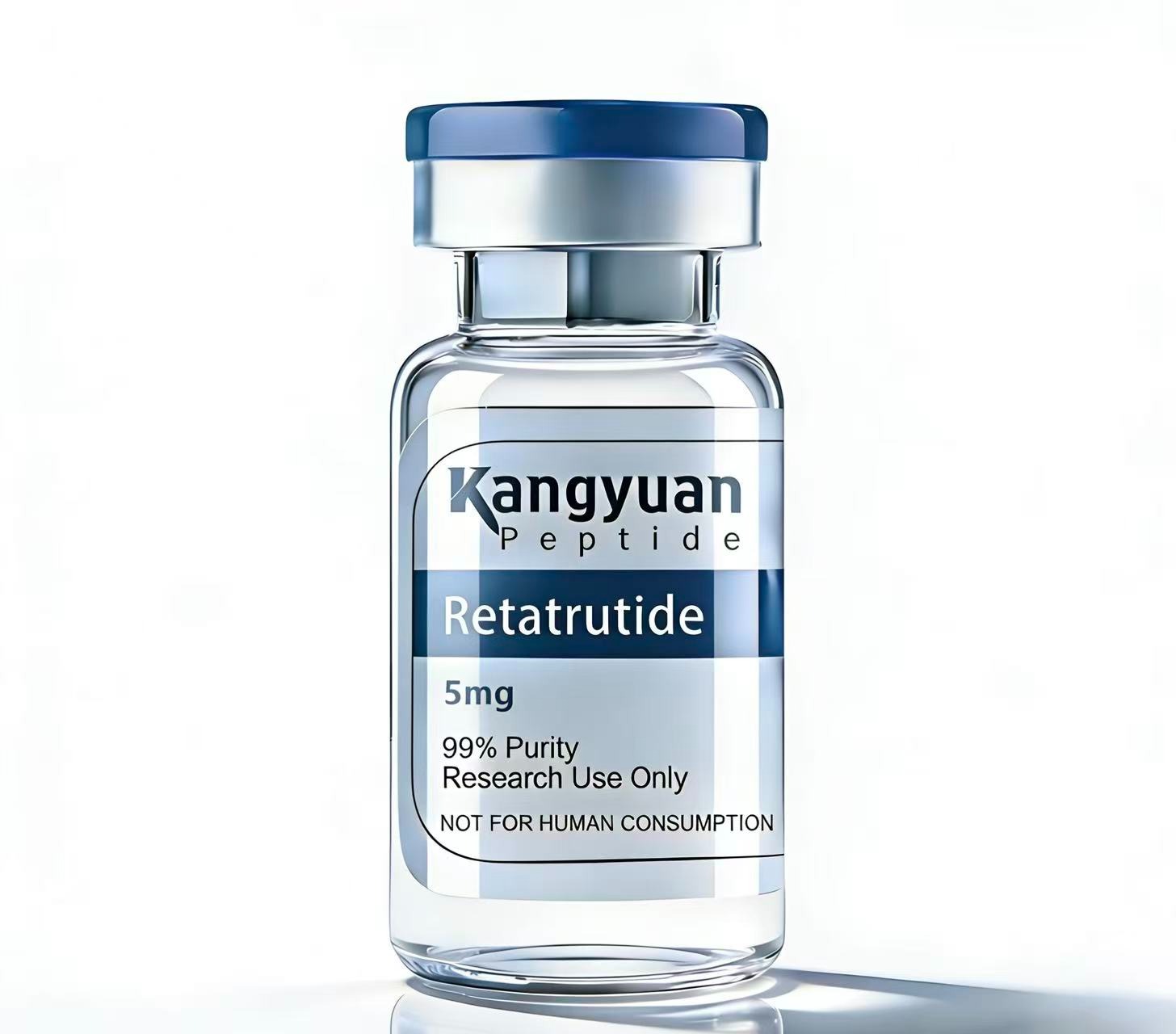 RT Peptide 5mg
