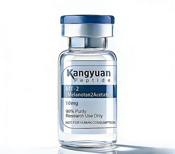 The beauty peptide industry is full of chaos, how can professional beauty peptide factories stick to their original intention?