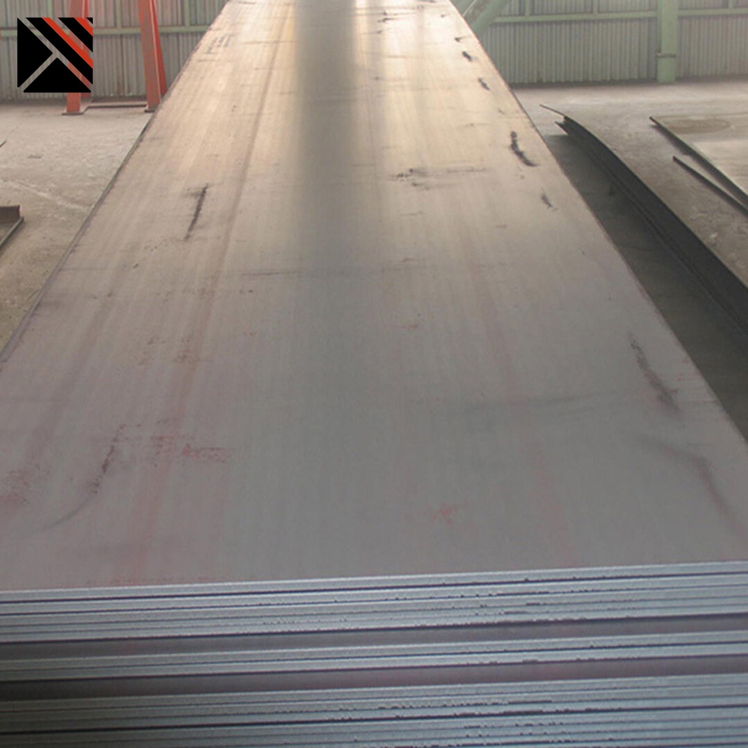 1023 Cold Rolled Steel Plate