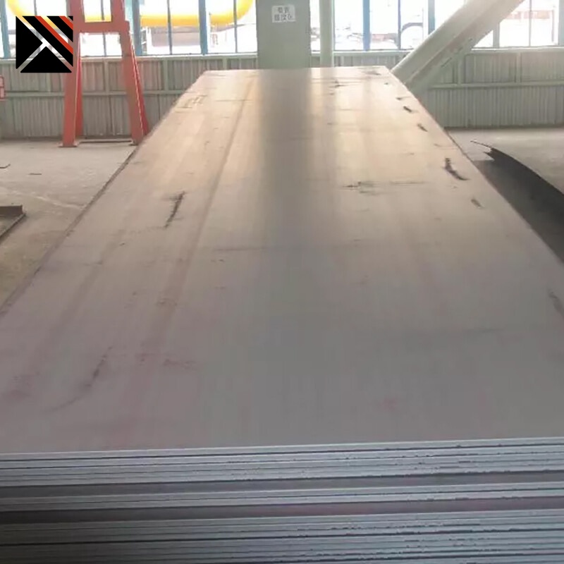 DC01/DC02/DC03/DC04 Cold Rolled Steel Plate