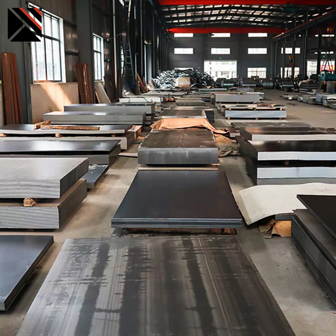 Carbon Steel Plate