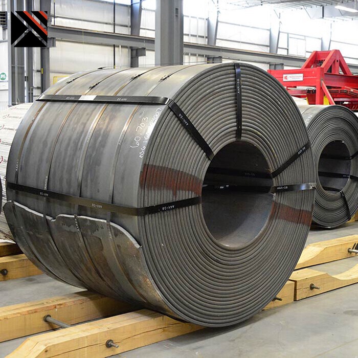 Q420C Carbon Steel Coil