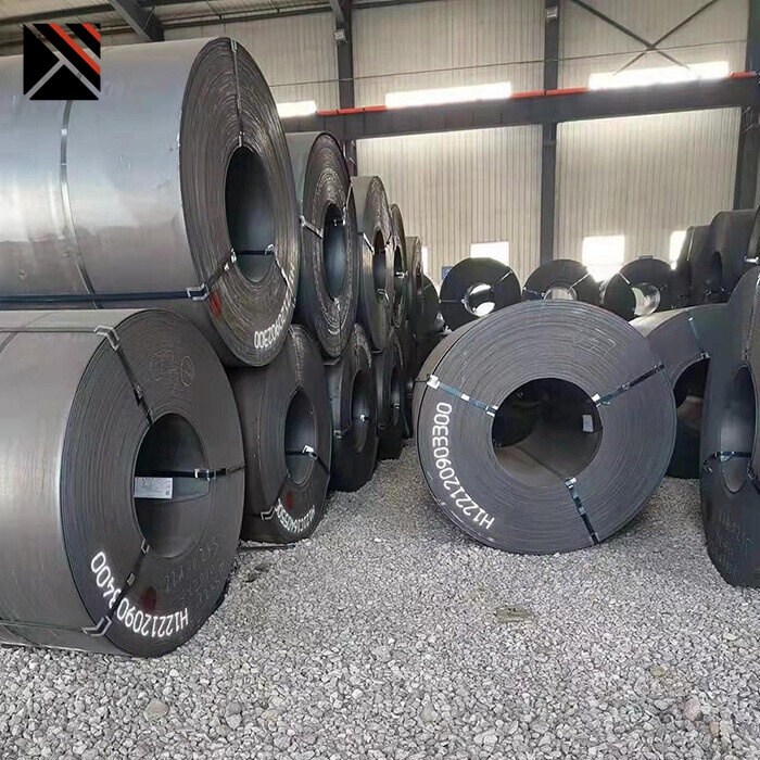 A106 Carbon Steel Coil