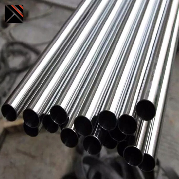 304L Stainless Steel Pipe