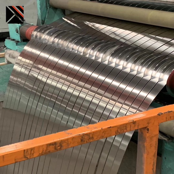 309 Stainless Strip