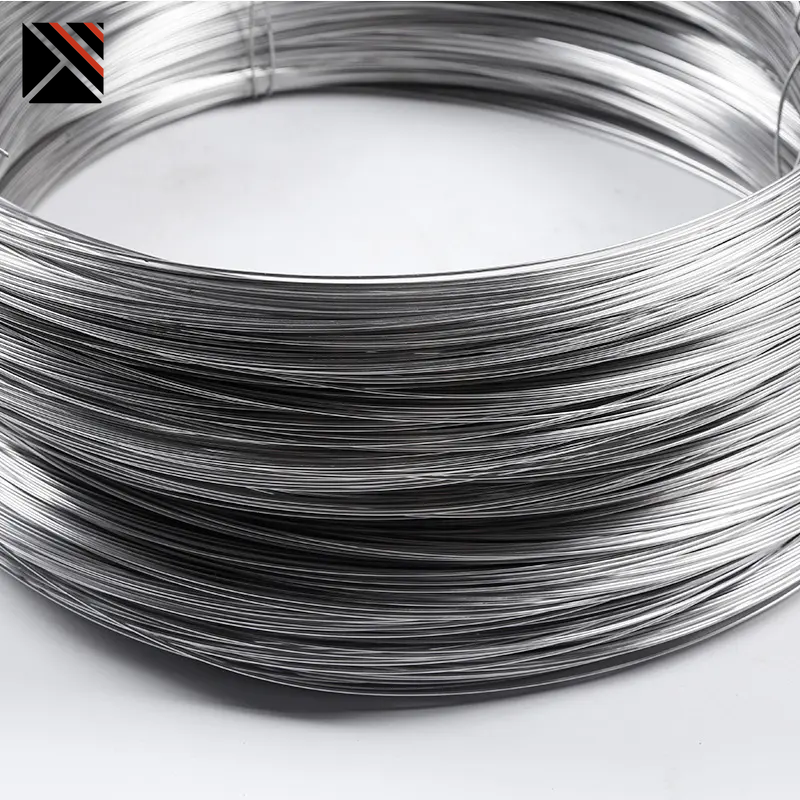 321 Stainless Steel Wire