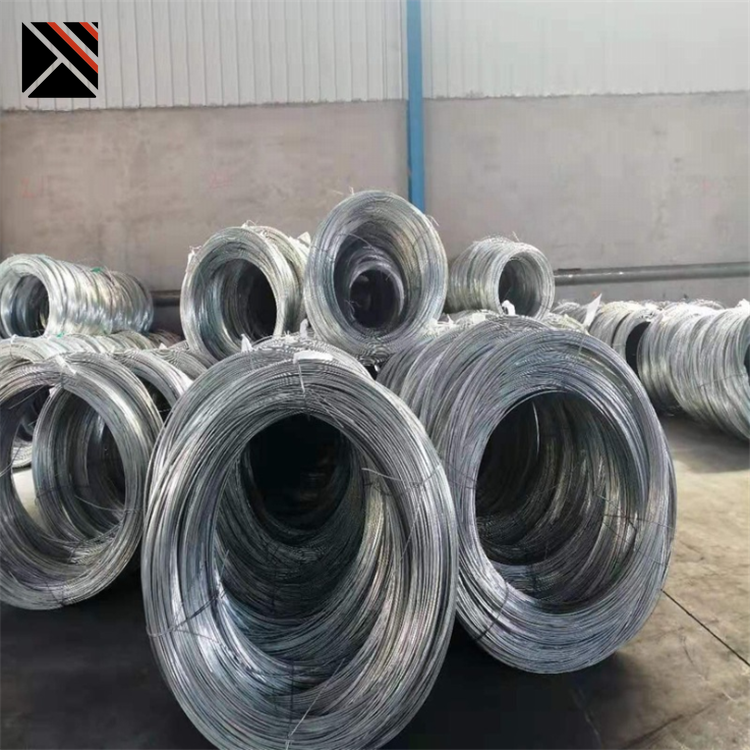 317 Stainless Steel Wire