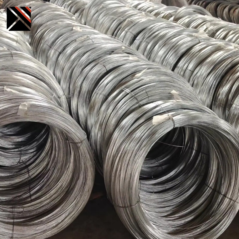 Stainless Steel Wire