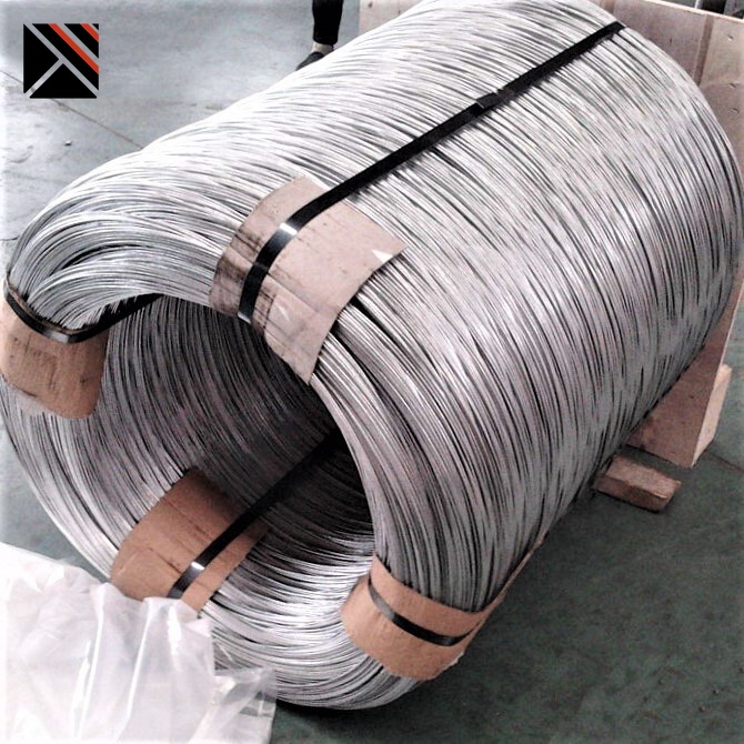 Stainless Steel Wire