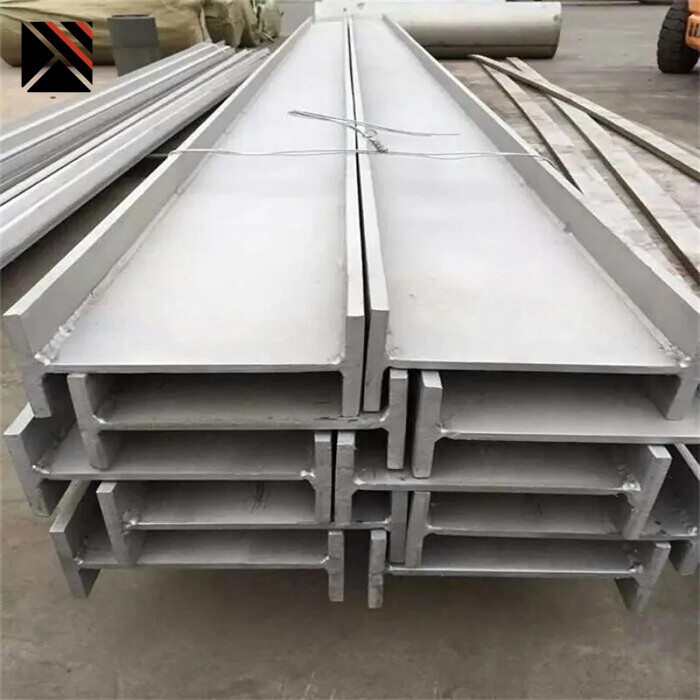 Steel I beam