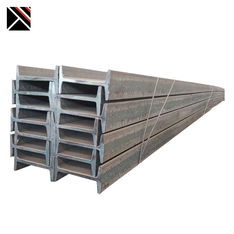 Steel I beam