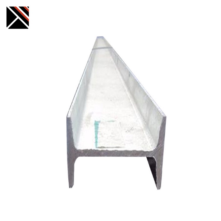 Stainless Steel I beam