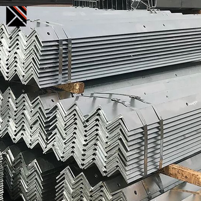 Stainless Angle Steel
