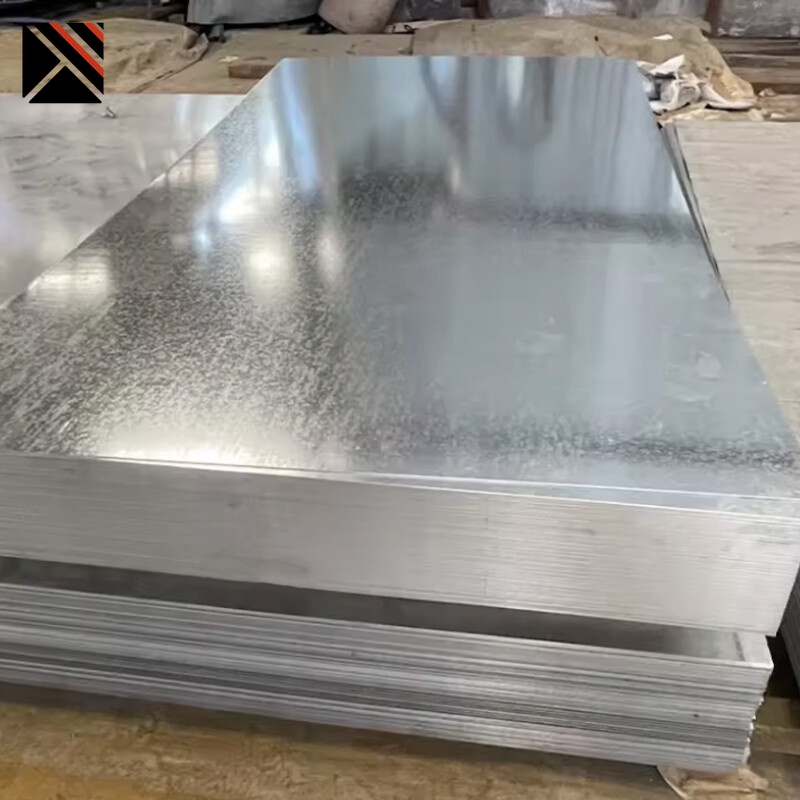 Galvalume steel sheet 