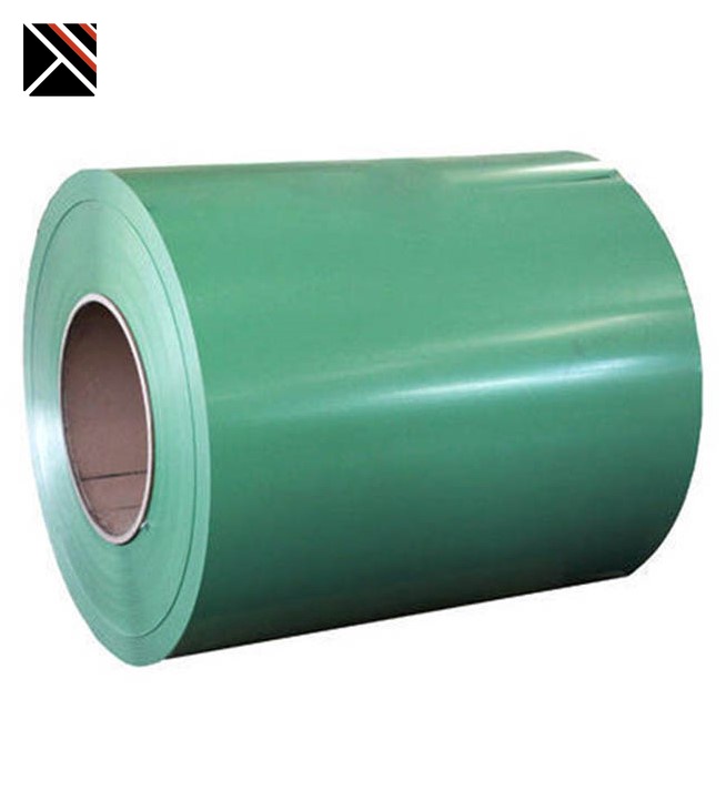 Color Coated Roll