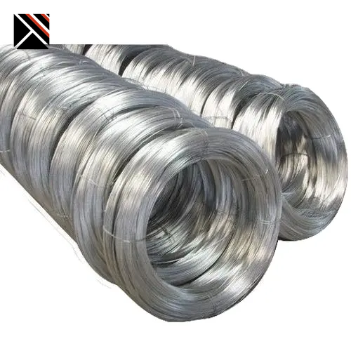 Galvanized Steel Wire