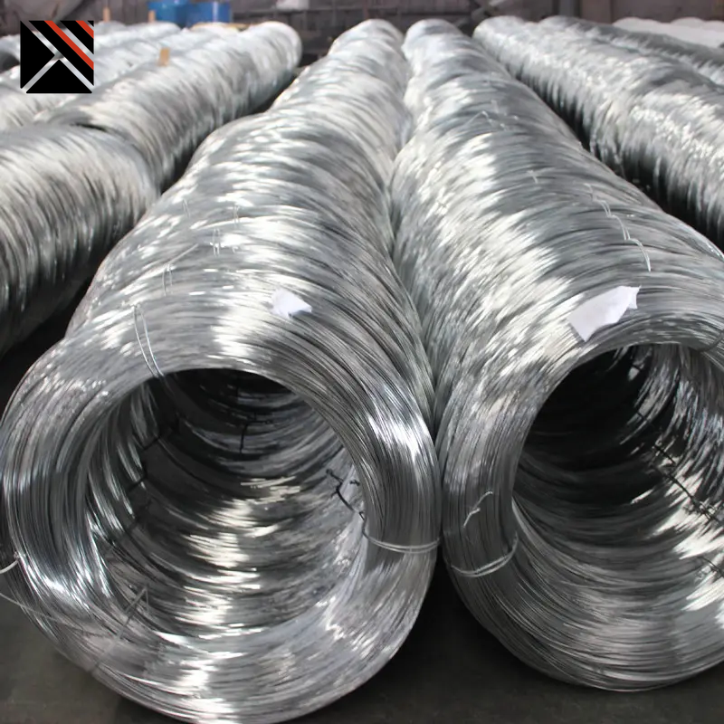 Galvanized Steel Wire