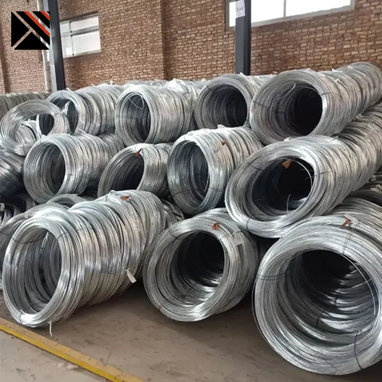 Galvanized Steel Wire