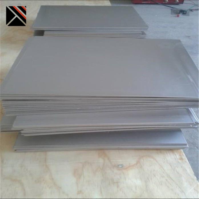 Duplex Alloy Plate