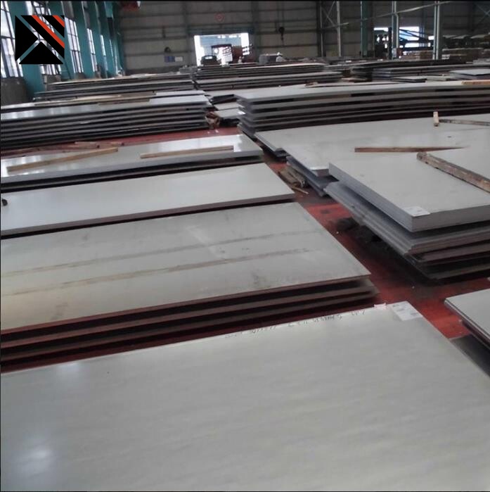 Duplex Alloy Plate