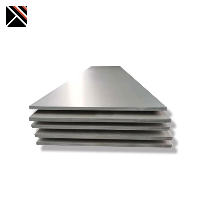 Alloy Plate