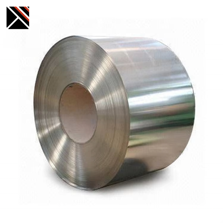 Alloy Coil