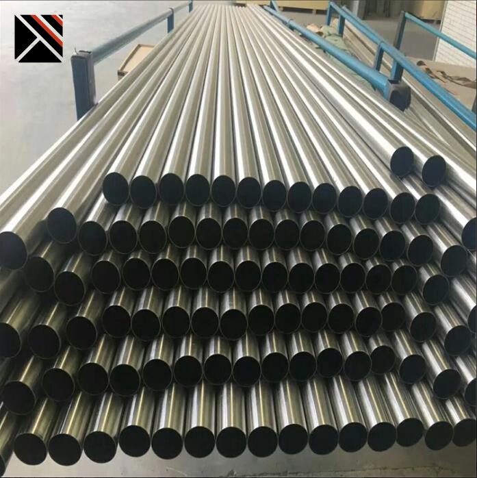 Hastelloy Alloy Pipe