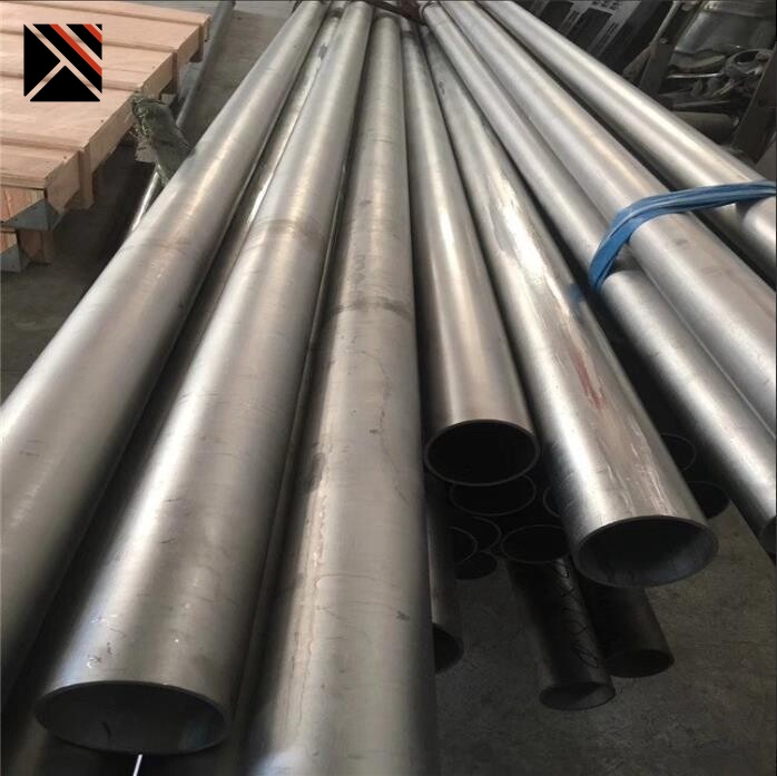 Inconel Alloy Pipe