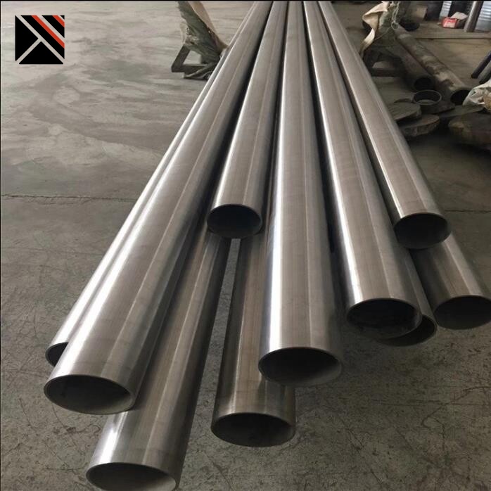 Alloy Pipe