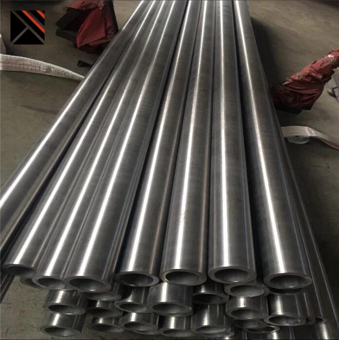 Alloy Pipe