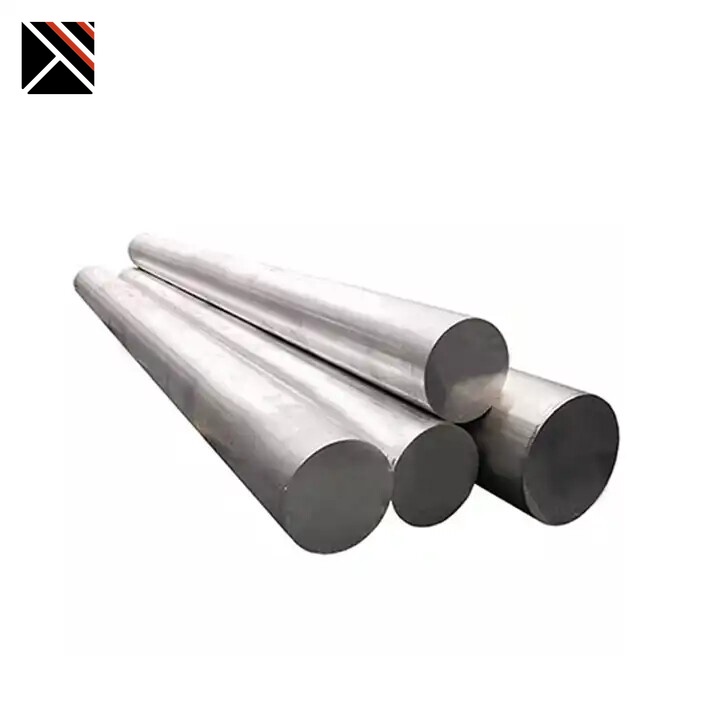 6061 Aluminium Bar