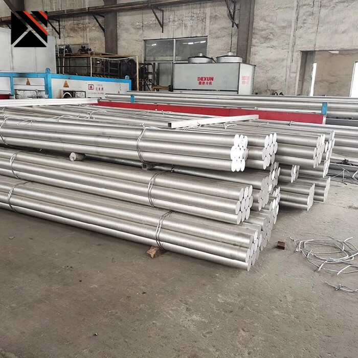 Aluminium Bar