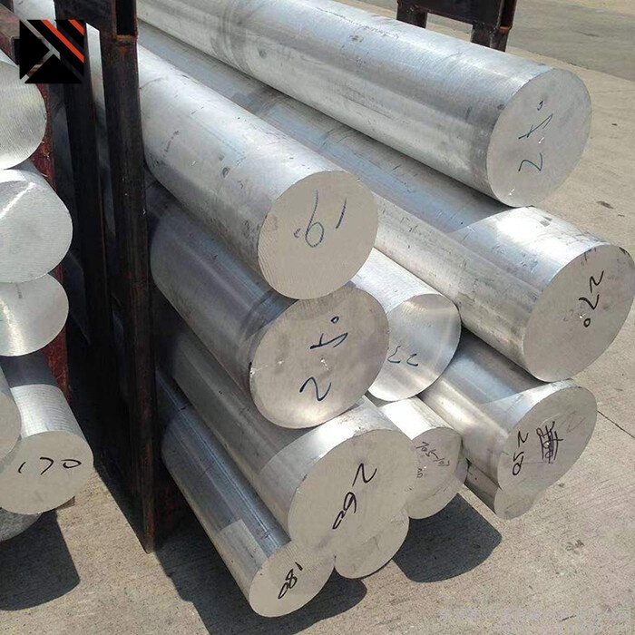 Aluminium Bar