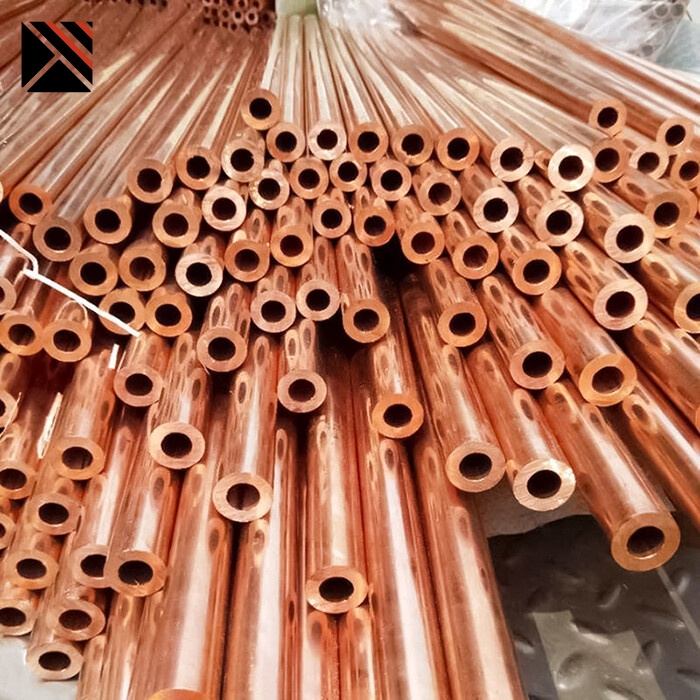 C61400 Copper Pipe