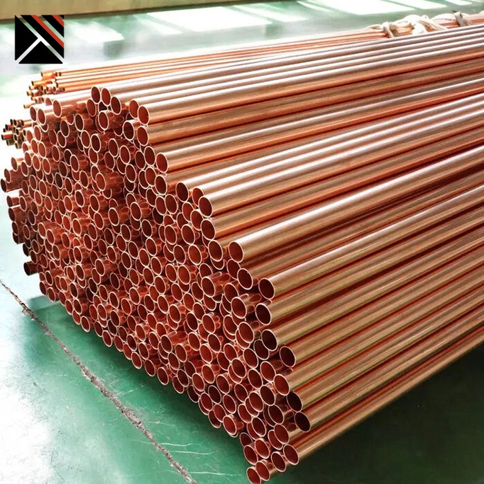 C24000 Copper Pipe