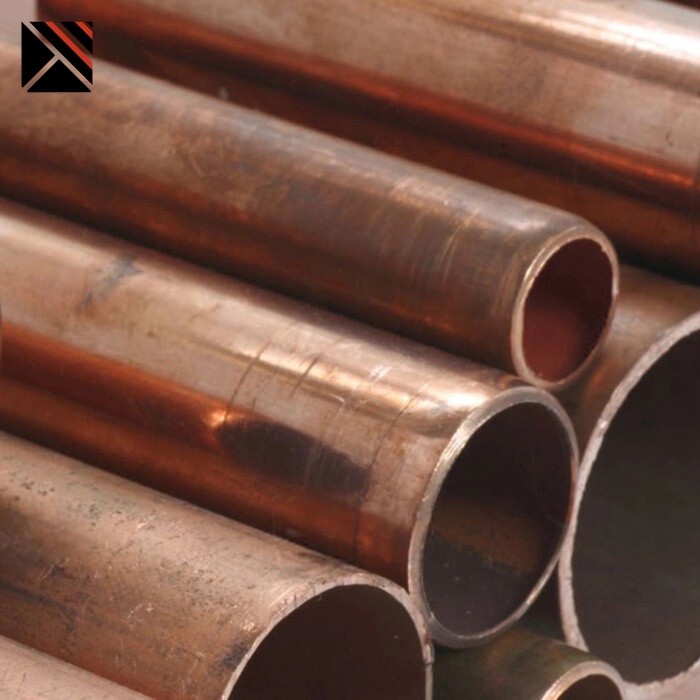 C21000 Copper Pipe