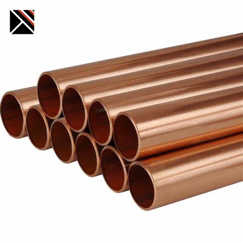C21000 Copper Pipe