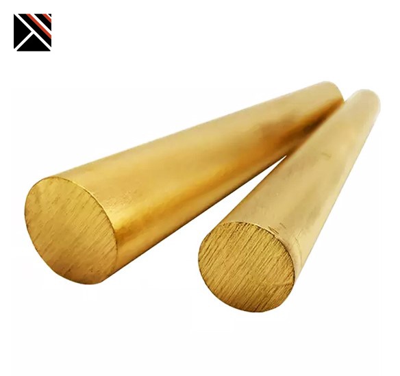 Brass Bar