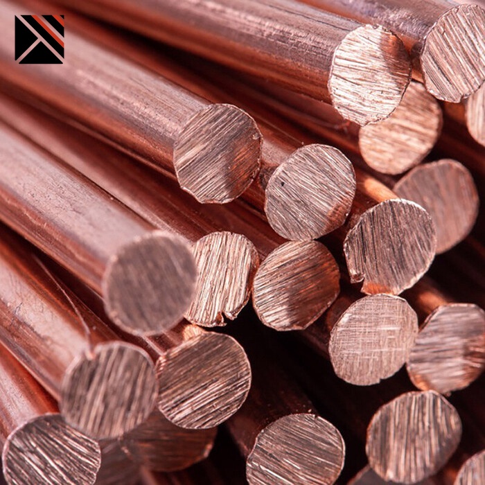 C24000 Copper Bar