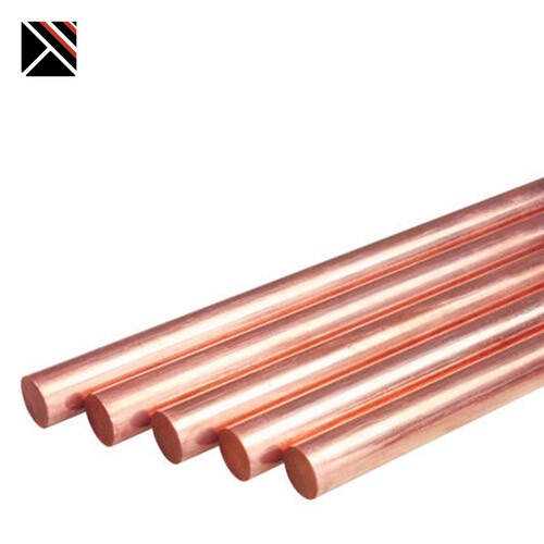 C65100 Copper Bar