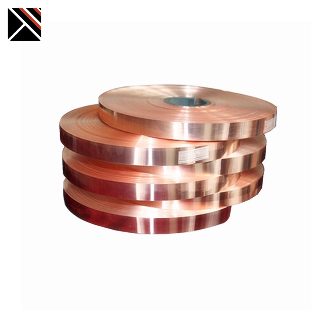 C53400 Copper Strip