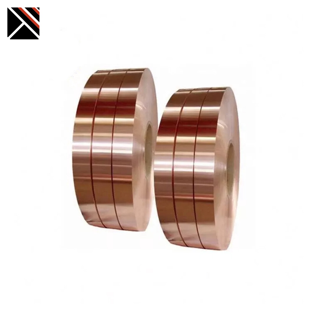 C26800 Copper Strip