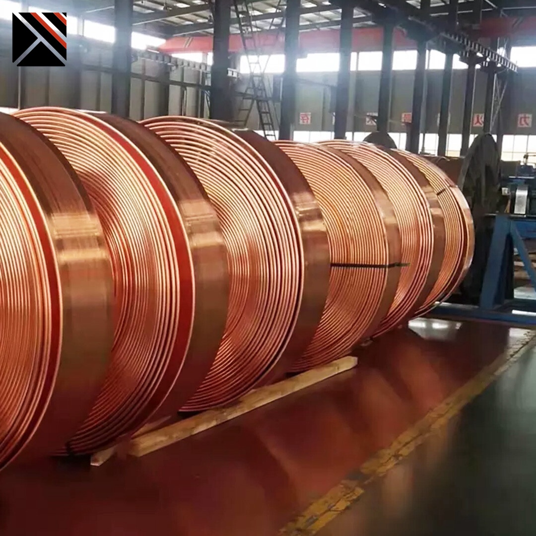 Copper Strip