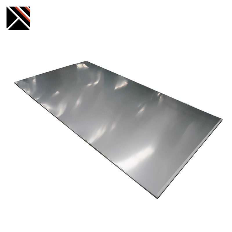 Monel Alloy Plate