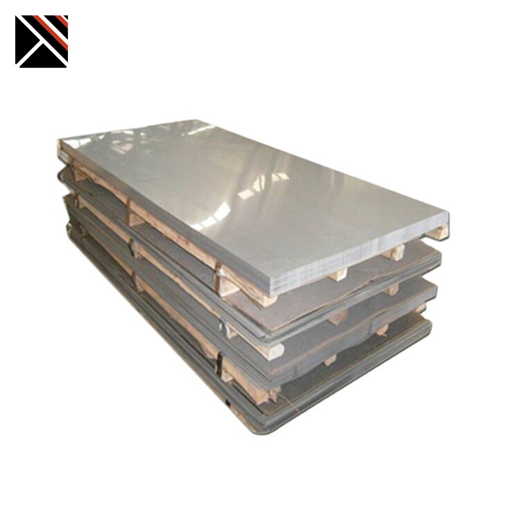 Duplex Alloy Plate